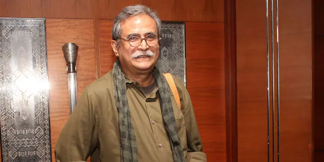 Slamet Rahardjo Tegaskan Tak ada 'Titipan' di FFI 2013