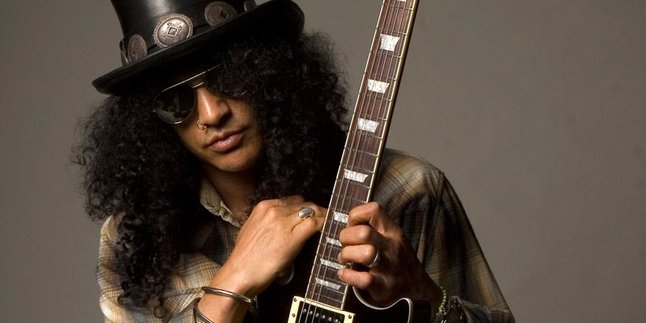 Slash Rekam Jingle Untuk Angry Birds