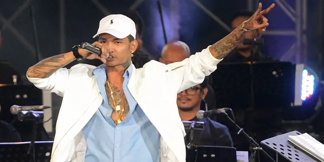 'Slow', Young Lex Bicara Soal Menggapai Mimpi di Video Klip Baru
