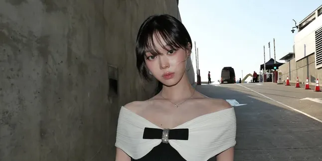 SM Ent Lindungi Winter AESPA Usai Banyak Komentar Jahat Gara-Gara Rumor Pacaran dengan Jungkook BTS