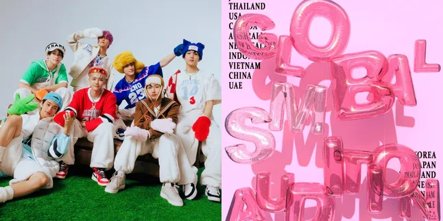 SM Entertainment Adakan ‘2023 SM Global Audition’