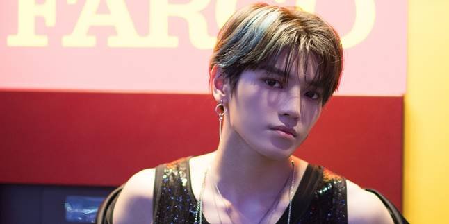 SM Entertainment Finally Takes Firm Action Against Malicious Comments About Taeyong NCT