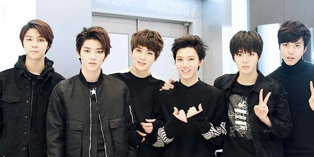 SM Entertainment Bakal Debutkan SMROOKIES Awal Tahun 2016? SM Entertainment Bakal Debutkan SMROOKIES Awal Tahun 2016?