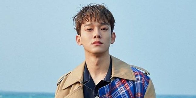 SM Entertainment Denies Chen EXO is Already Married, Fiancée is Not 7 Months Pregnant