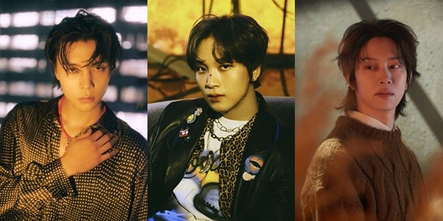 SM Entertainment Denies Malicious Rumors Received by Johnny and Haechan NCT to Heechul Suju, Ready to Prosecute the Culprits Without Mercy