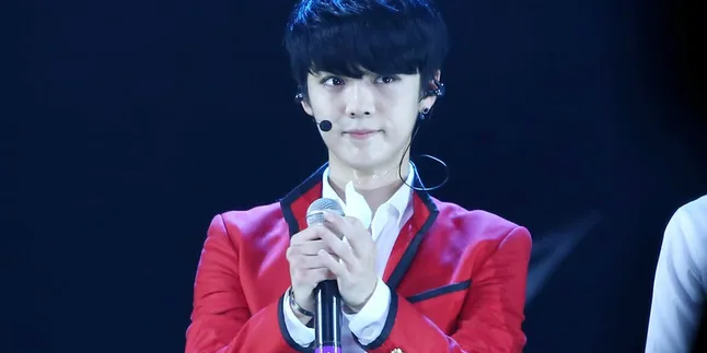 SM Entertainment China Tak Tahu Luhan Keluar