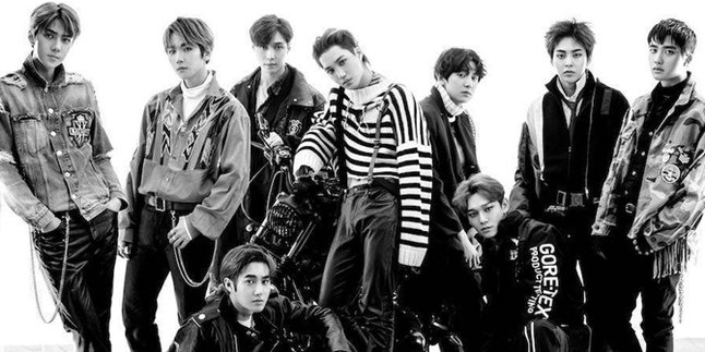 SM Entertainment Explains Decision Regarding Chen, EXO Still Wants to Continue with 9 Members