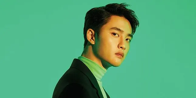 SM Entertainment Konfirmasi D.O EXO Jalani Wajib Militer Juli Mendatang SM Entertainment Konfirmasi D.O EXO Jalani Wajib Militer Juli Mendatang