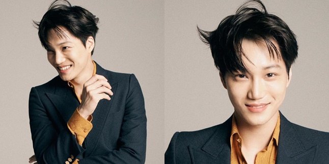 SM Entertainment Confirms Kai EXO is Preparing for Solo Debut