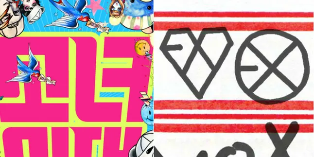 SM Entertainment Raih 4 Penghargaan Desain Lewat EXO & SNSD SM Entertainment Raih 4 Penghargaan Desain Lewat EXO & SNSD