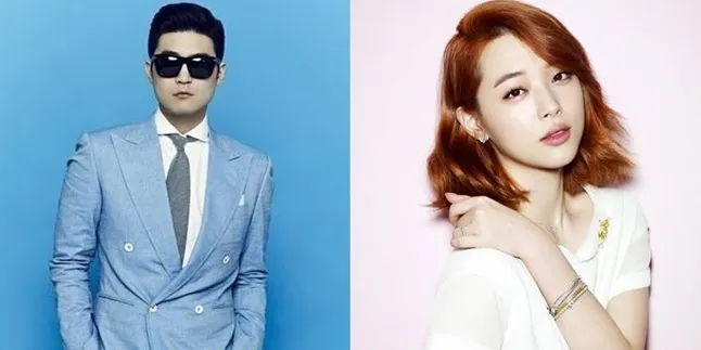 SM Entertainment Tak Akan Campuri Kisah Cinta Sulli fx - Choiza