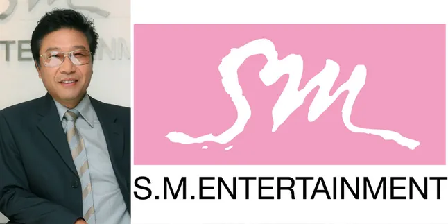 SM Entertainment Tertarik Dengan Harga Jual Situs Porno?