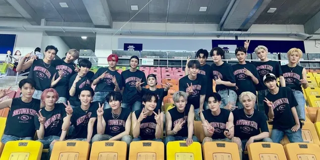 SM Entertainment Tuai Perdebatan Usai Berencana Membuat Sub Unit NCT Saudi dan Tokyo SM Entertainment Tuai Perdebatan Usai Berencana Membuat Sub Unit NCT Saudi dan Tokyo