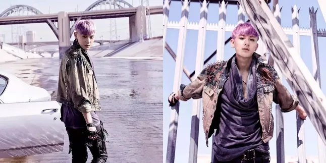 SM Entertainment Umumkan Menang Gugatan, Pihak Tao Tak Terima SM Entertainment Umumkan Menang Gugatan, Pihak Tao Tak Terima