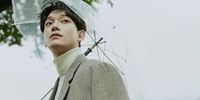 SM Entertainment Confirms Chen's Fiancée is Pregnant