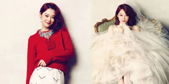 SM Penjarakan Penyebar Hoax Pelecehan Seksual Sulli f(x)?