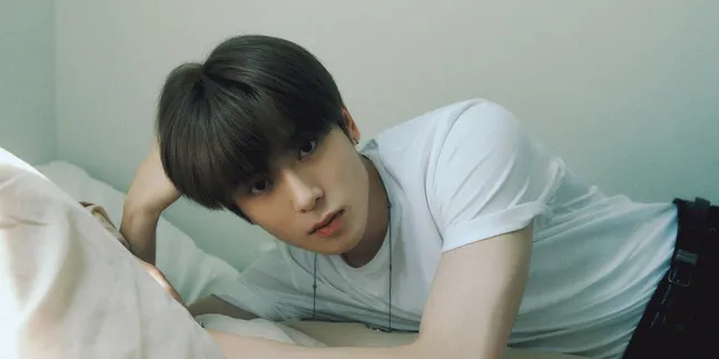 SM STATION: NCT LAB Rilis Lagu Solo JAEHYUN Forever Only, Berhasil Bikin Ikut Gamon!