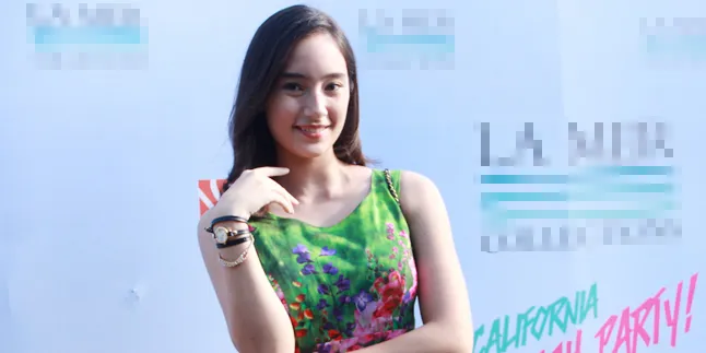 Cantik, Ternyata Tatjana Saphira Pernah Dibully Kakak Kelasnya! Cantik, Ternyata Tatjana Saphira Pernah Dibully Kakak Kelasnya!