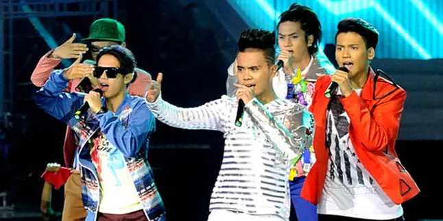 SMASH Bakal Ramaikan Karnival Wisata 2012