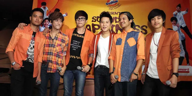 SMASH Bantah Lakukan Pembohongan Publik Soal Morgan