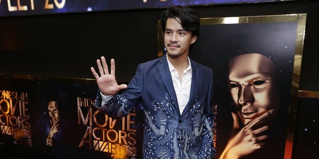 SMASH Comeback, Apakah Morgan Oey Akan Gabung Lagi?