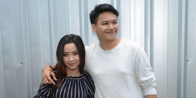 SMASH Comeback, Ilham Fauzi Minta Restu Istri SMASH Comeback, Ilham Fauzi Minta Restu Istri