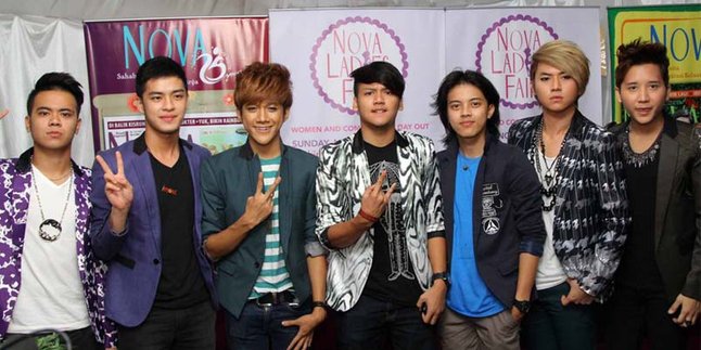 SMASH: Gak Gampang Jadi Boyband