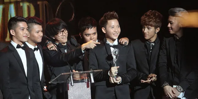 SMASH: Masyarakat Masih Memilih Kami