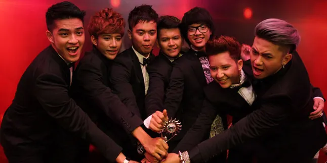 SMASH Sudah 60 Persen Siap ke Korea