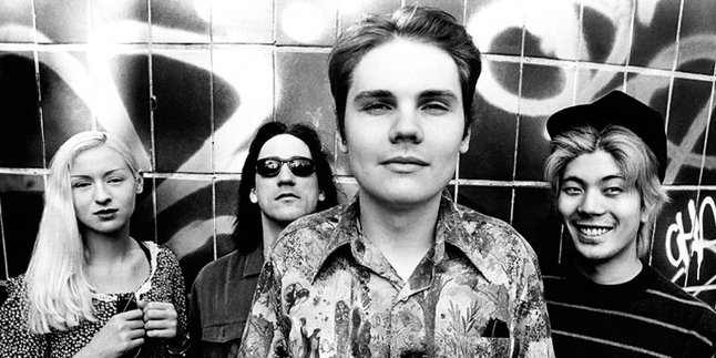 Smashing Pumpkins Segera Rilis Film Konser 3D & Album Live