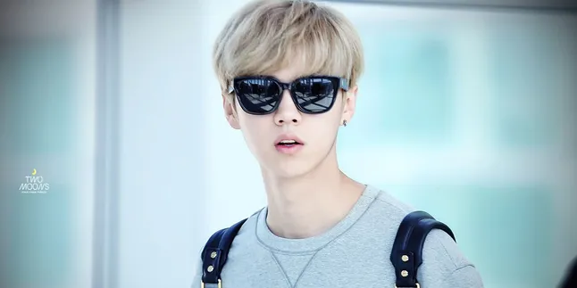 SME Akhirnya Angkat Bicara Soal Keluarnya Luhan Dari EXO SME Akhirnya Angkat Bicara Soal Keluarnya Luhan Dari EXO