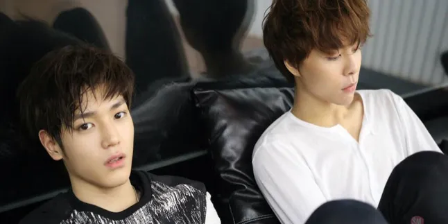 SMRookies Unjuk Aksi Mereka Menari, Seperti Apa? SMRookies Unjuk Aksi Mereka Menari, Seperti Apa?