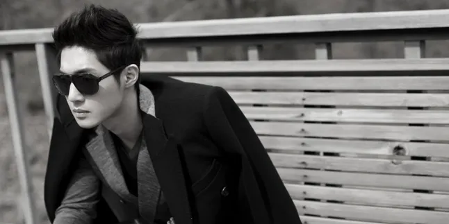 SMS Kim Hyun Joong & Mantan Pacar Terungkap, Kasus Makin Rumit!