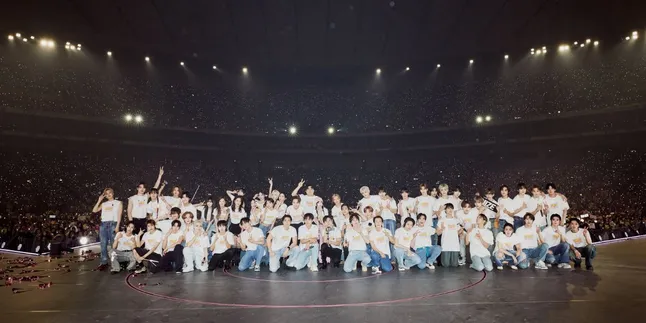 SMTOWN 2024 Tokyo: Pengalaman yang Tak Akan Terlupakan Bagi Penggemar K-Pop Khusus nya SM Stan!