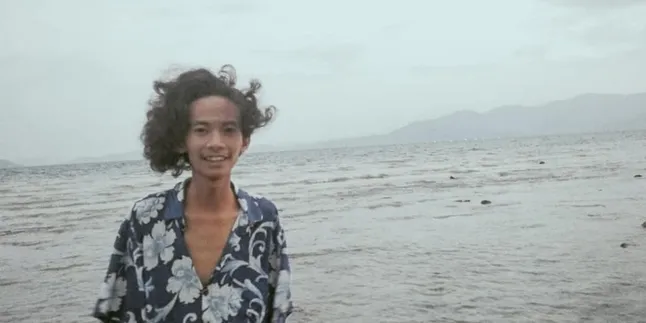 SMVLL, YouTuber & Selebgram Unik yang Usung Genre Reggae