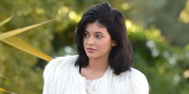 Snapchat Dihack, Foto Tanpa Busana Kylie Jenner Terancam Tersebar