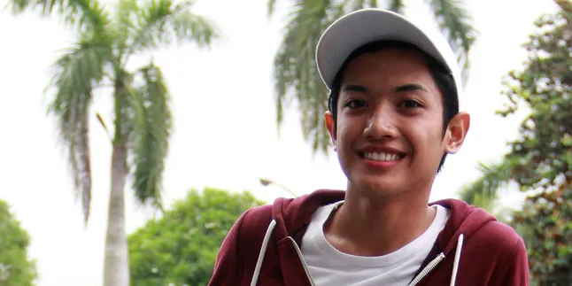 Snapchatnya Dibajak, Millen Keponakan Ashanty Sewa Pengacara