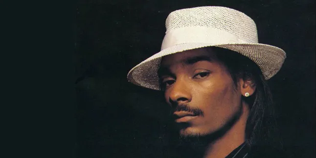 Snoop Dogg Pindah Haluan ke Reggae