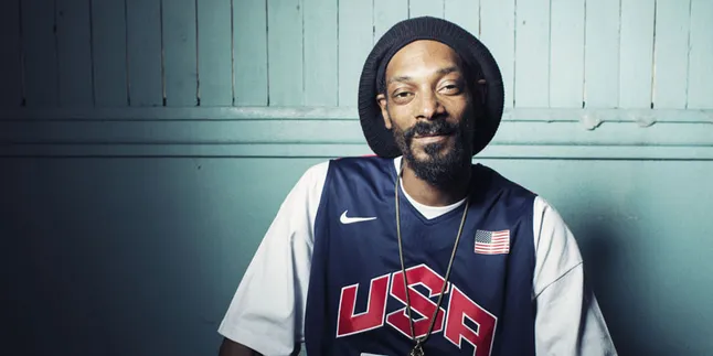Snoop Lion Ingin Jadi Maskot Celtics FC di Piala Champion