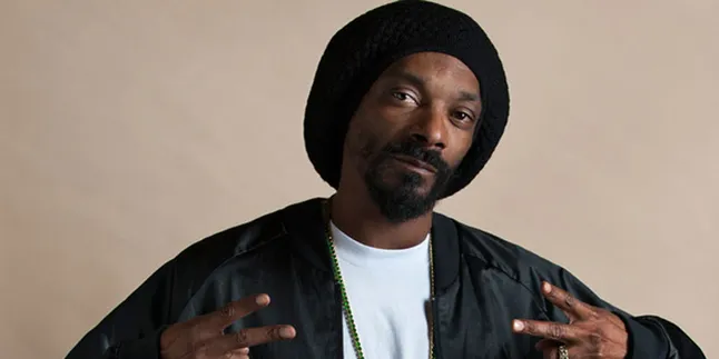 Snoop Lion: Laguku Besarkan Pangeran Harry dan William