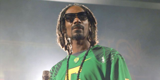 [Video] Snoop Lion Rilis Klip Baru Ala Video Game Pokemon