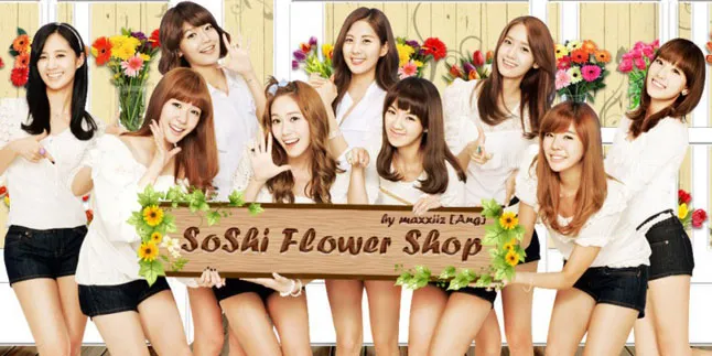 SNSD Akan Bentuk Sub Unit Beranggotakan Yuri dan YoonA?