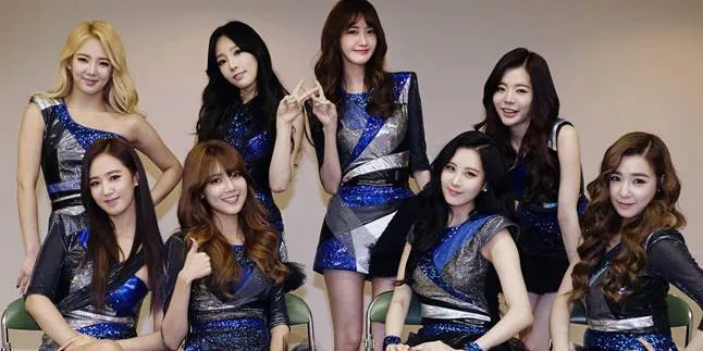 SNSD Diundang ke Indonesia Untuk 'Countdown to Asian Games 2018'