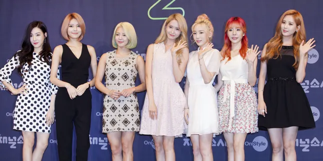 SNSD Vakum, Taeyeon & Tiffany Persiapan Rilis Album Solo?