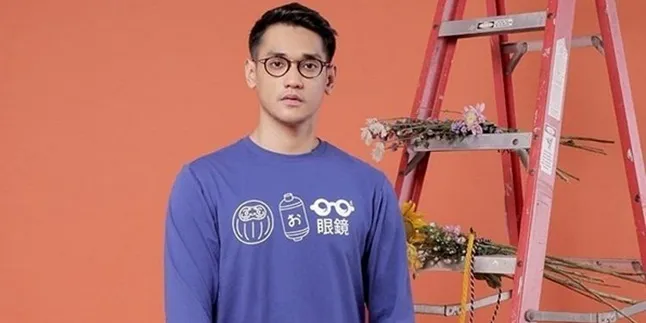 So Cool! Pesona Kece Afgan Saat Gelar Konser Tunggal di Singapura