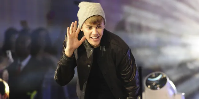 Kerennya Gaya Justin Bieber Saat Berolahraga Kerennya Gaya Justin Bieber Saat Berolahraga