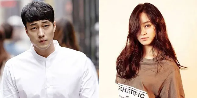 So Ji Sub & Jooyeon Eks After School 3 Tahun Pacaran Diam-Diam? So Ji Sub & Jooyeon Eks After School 3 Tahun Pacaran Diam-Diam?