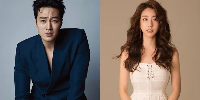 So Ji Sub Beli Rumah Mewah, Diduga Jadi Persiapan Menikah dengan Jo Eun Jung