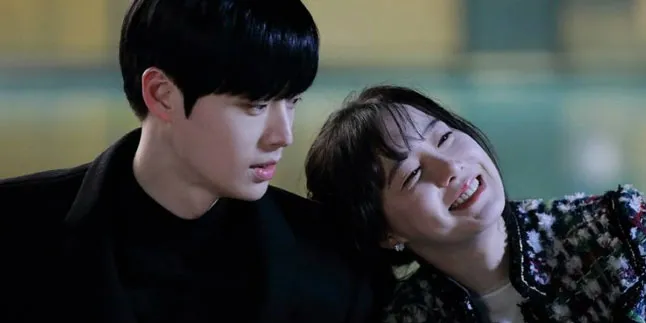 So Sweet, Ahn Jae Hyun Beri Kejutan Special Untuk Goo Hye Sun So Sweet, Ahn Jae Hyun Beri Kejutan Special Untuk Goo Hye Sun