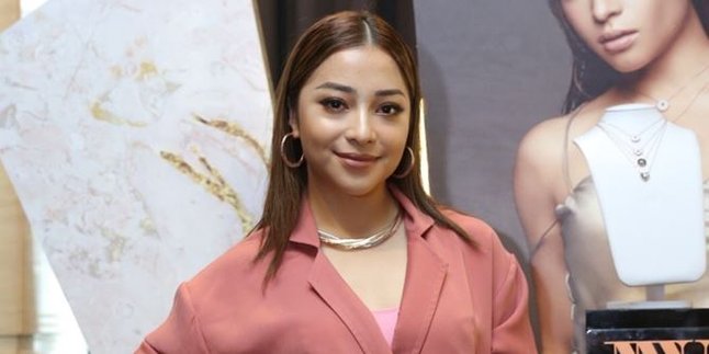 So Sweet, Nikita Willy's Reason for Never Keeping Her Boyfriend and Love Story a Secret